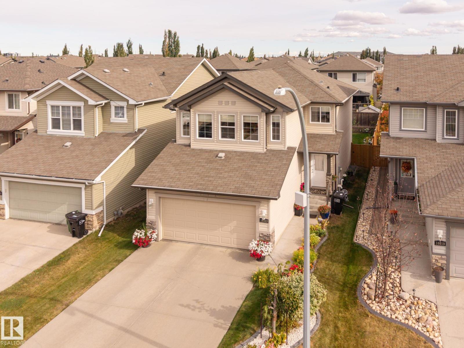 16023 138 St Nw, Edmonton, Alberta  T6V 0E2 - Photo 41 - E4460982