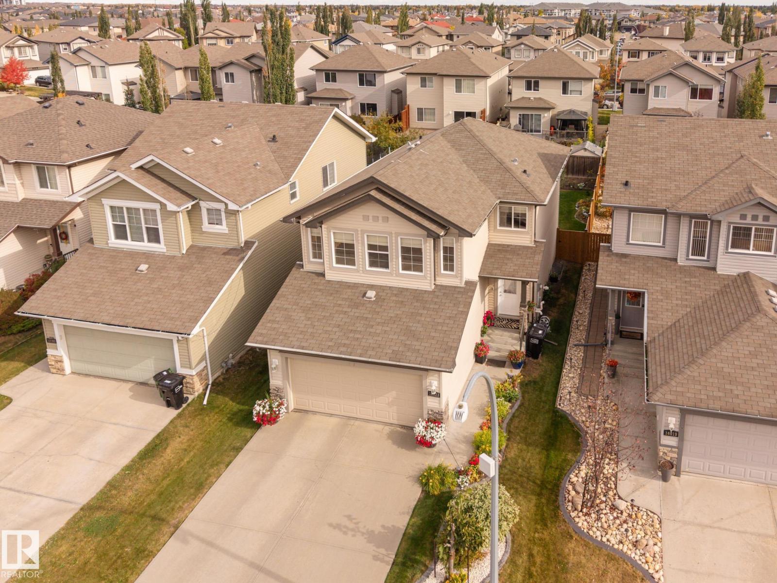 16023 138 St Nw, Edmonton, Alberta  T6V 0E2 - Photo 42 - E4460982