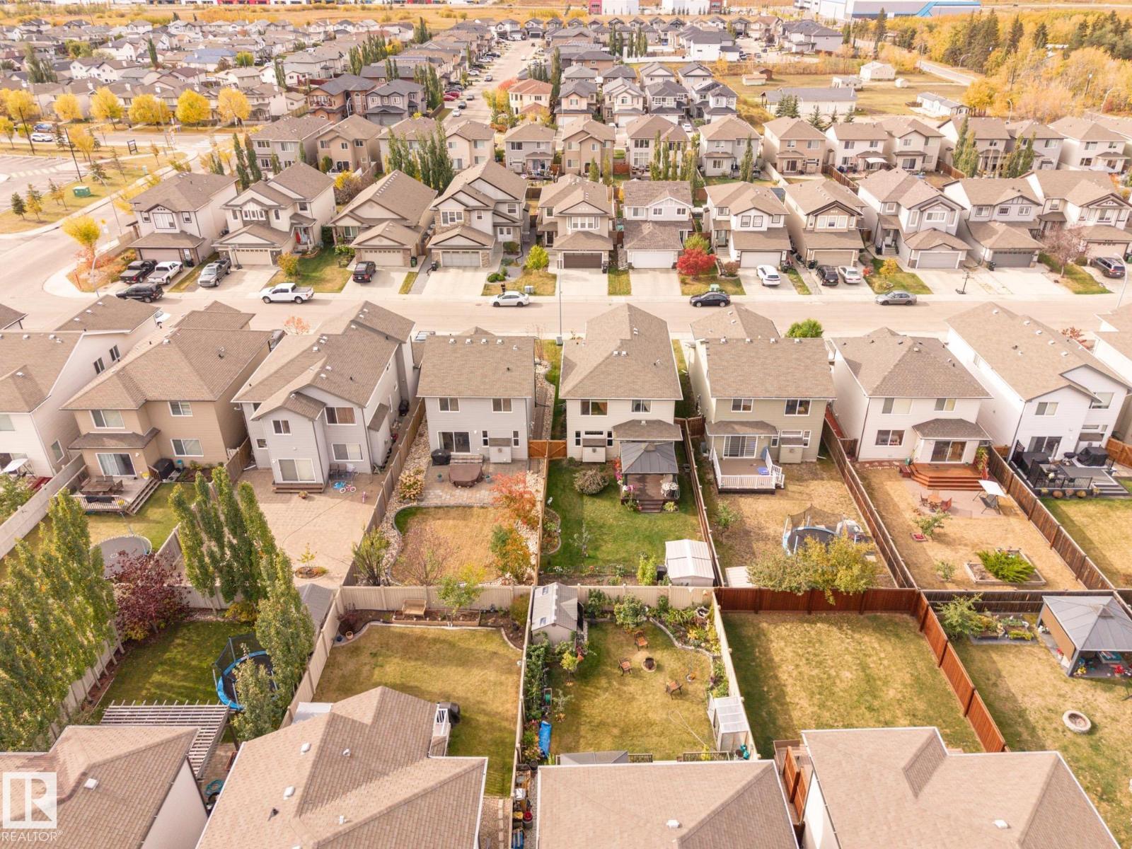 16023 138 St Nw, Edmonton, Alberta  T6V 0E2 - Photo 44 - E4460982