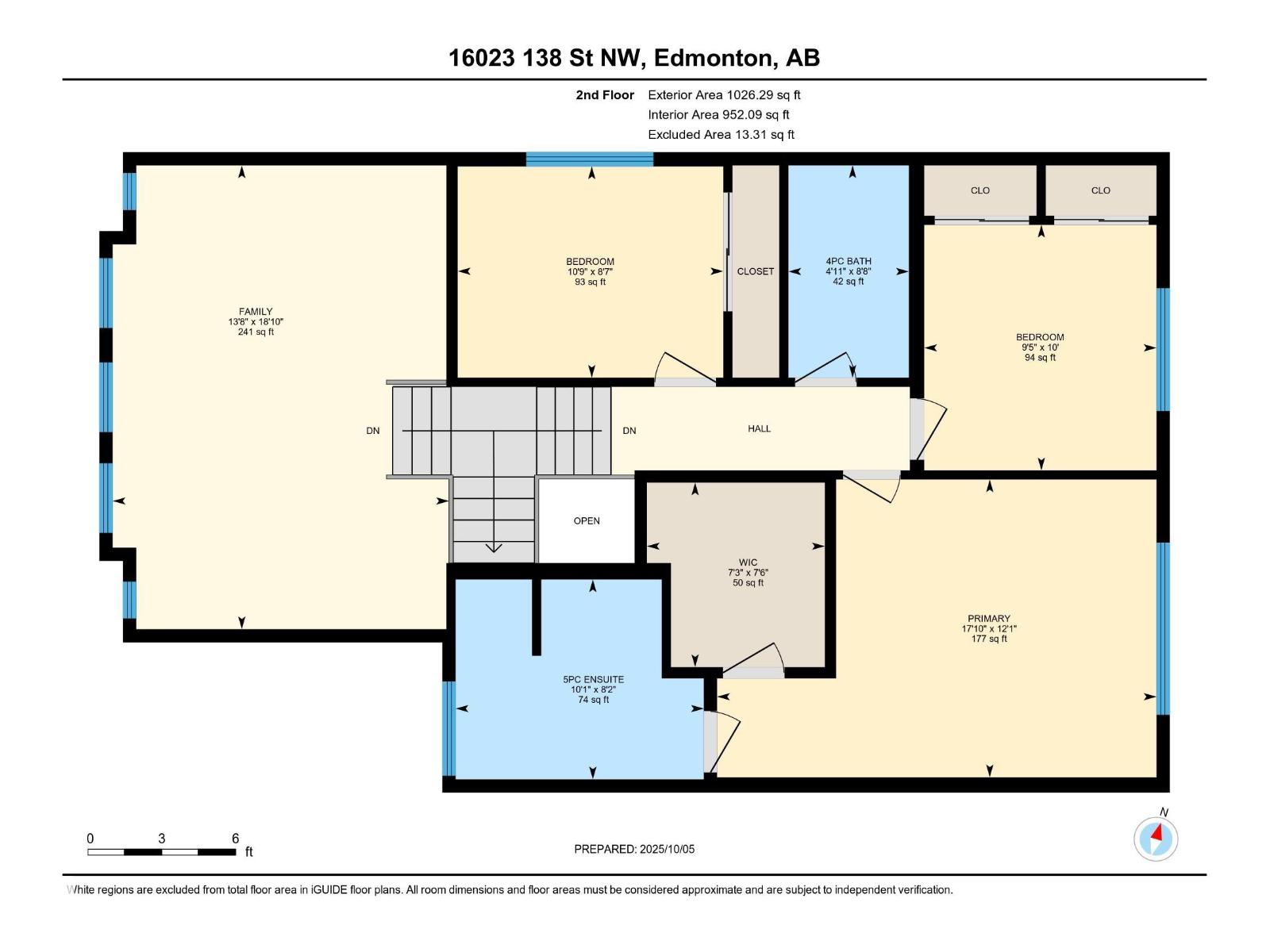 16023 138 St Nw, Edmonton, Alberta  T6V 0E2 - Photo 48 - E4460982