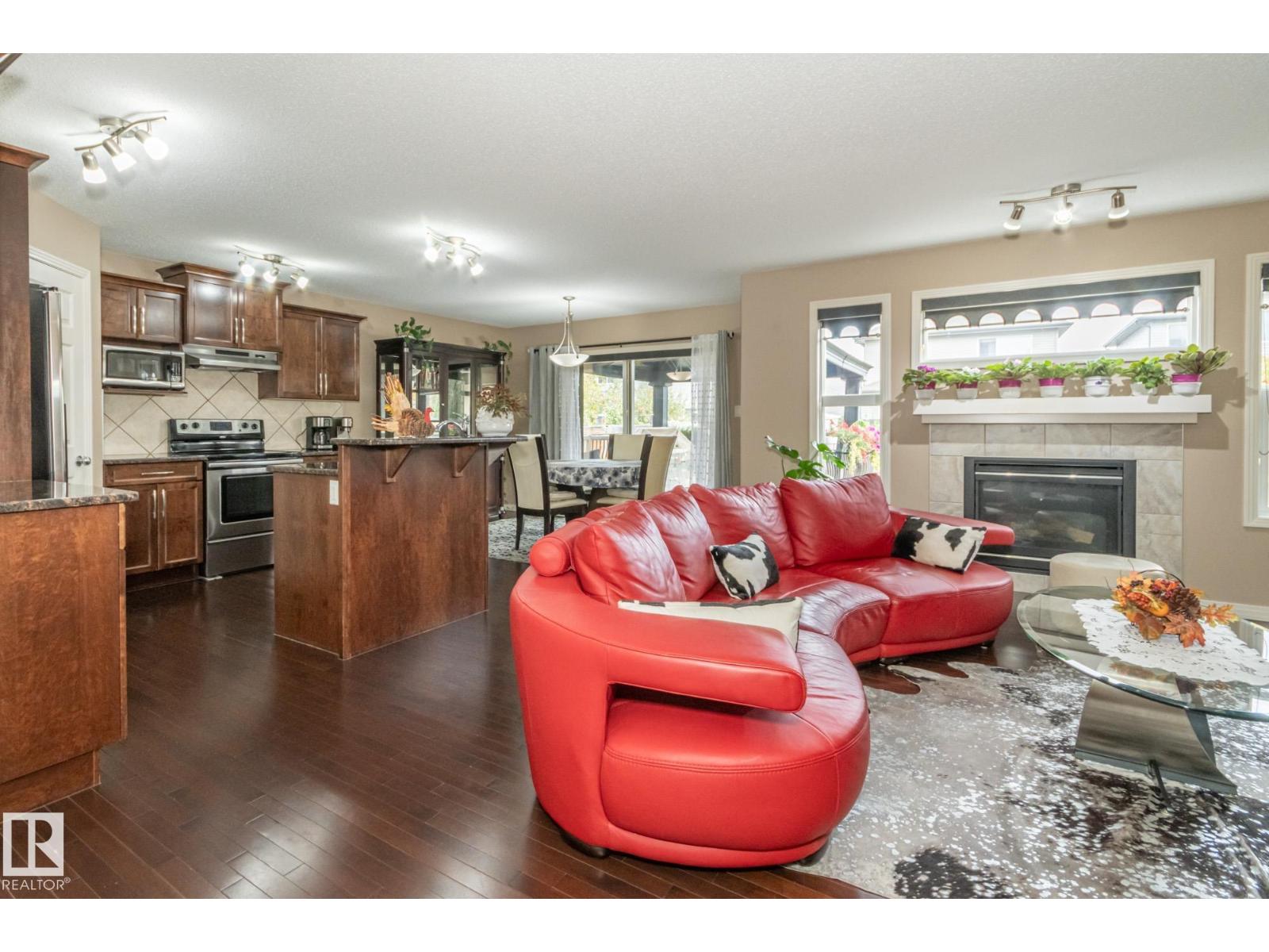 16023 138 St Nw, Edmonton, Alberta  T6V 0E2 - Photo 8 - E4460982