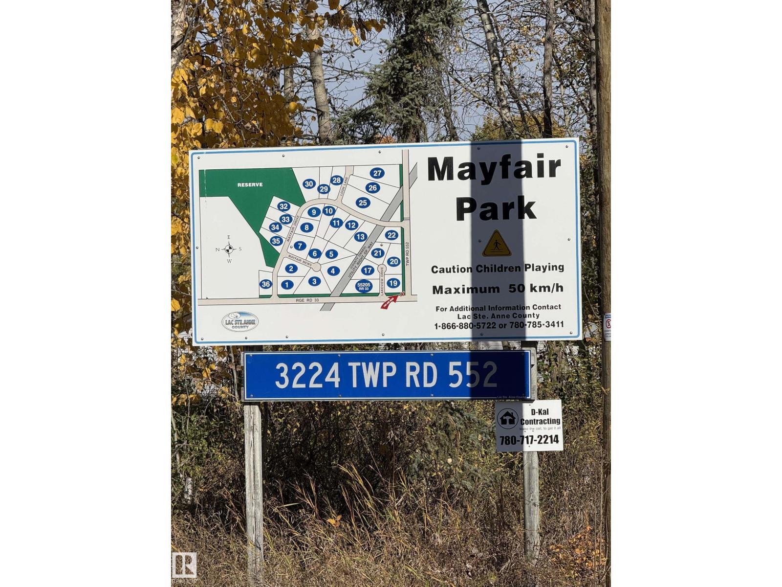 #22 3224 Twp Road 552, Rural Lac Ste. Anne County, Alberta  T0E 1V0 - Photo 14 - E4460981