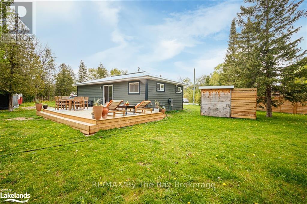127 Glenlake Boulevard, Collingwood, Ontario  L9Y 0X2 - Photo 13 - S12446682