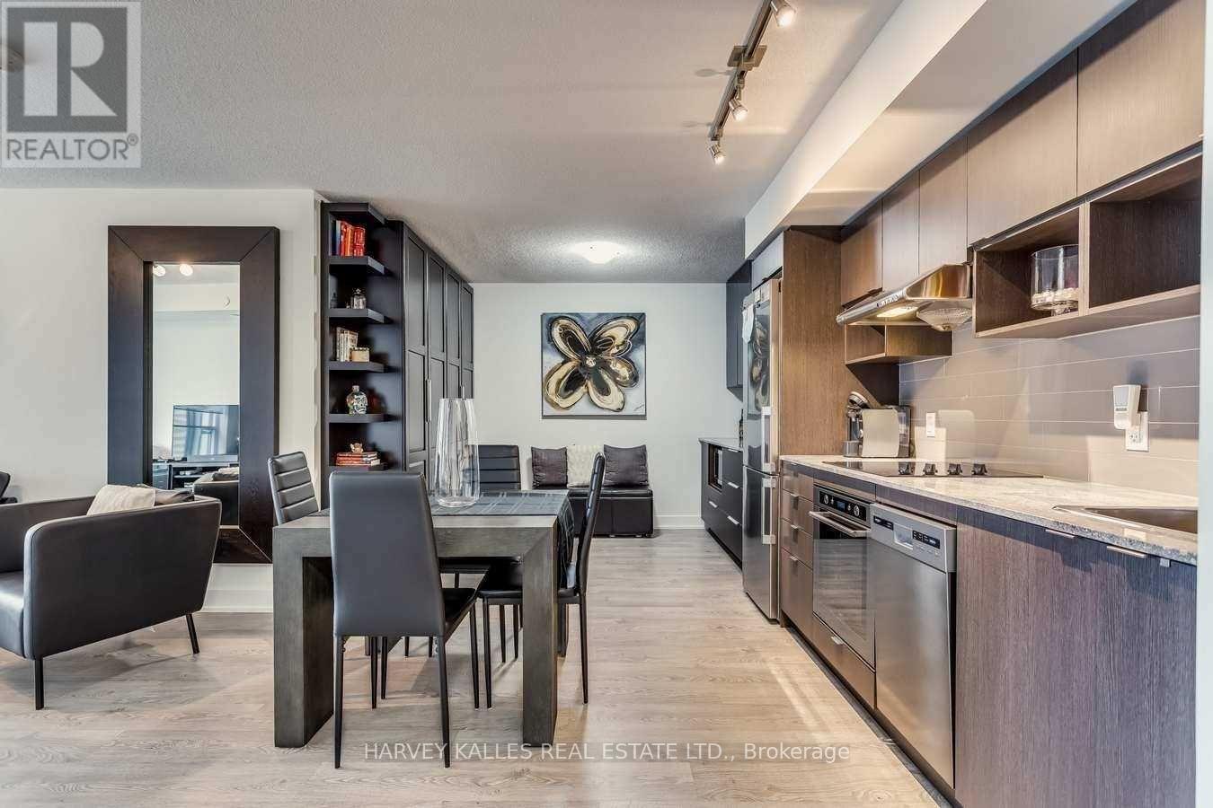 1206 - 7 Mabelle Avenue, Toronto (Islington-City Centre West), Ontario  M9A 4X7 - Photo 14 - W12446454