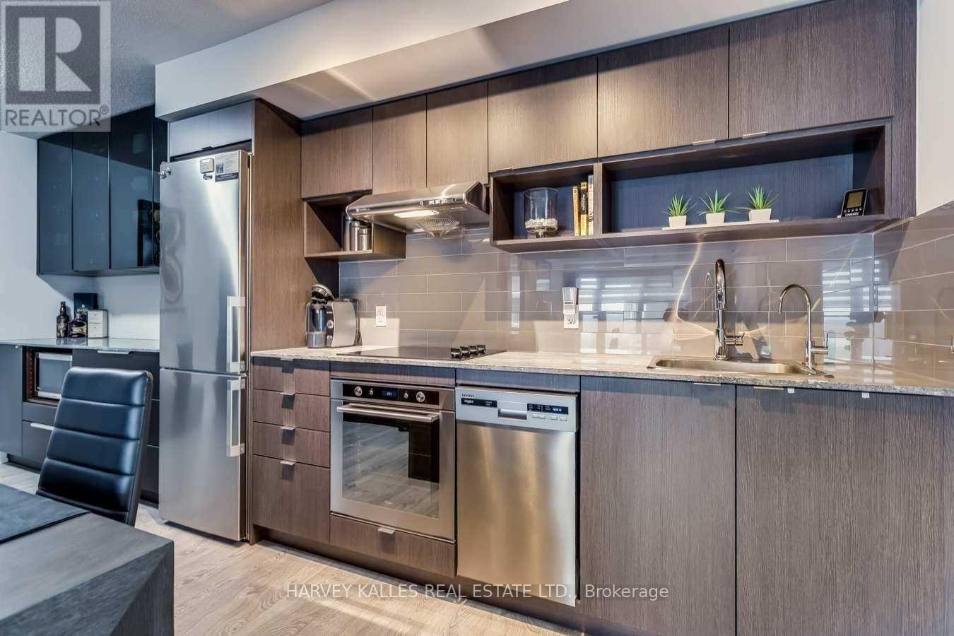 1206 - 7 Mabelle Avenue, Toronto (Islington-City Centre West), Ontario  M9A 4X7 - Photo 15 - W12446454