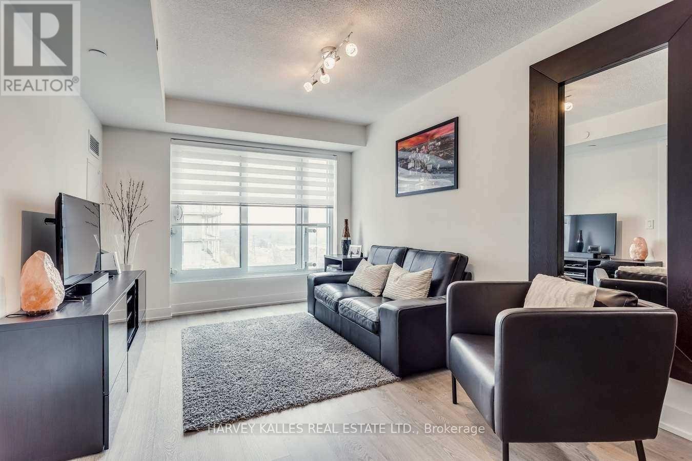 1206 - 7 Mabelle Avenue, Toronto (Islington-City Centre West), Ontario  M9A 4X7 - Photo 8 - W12446454
