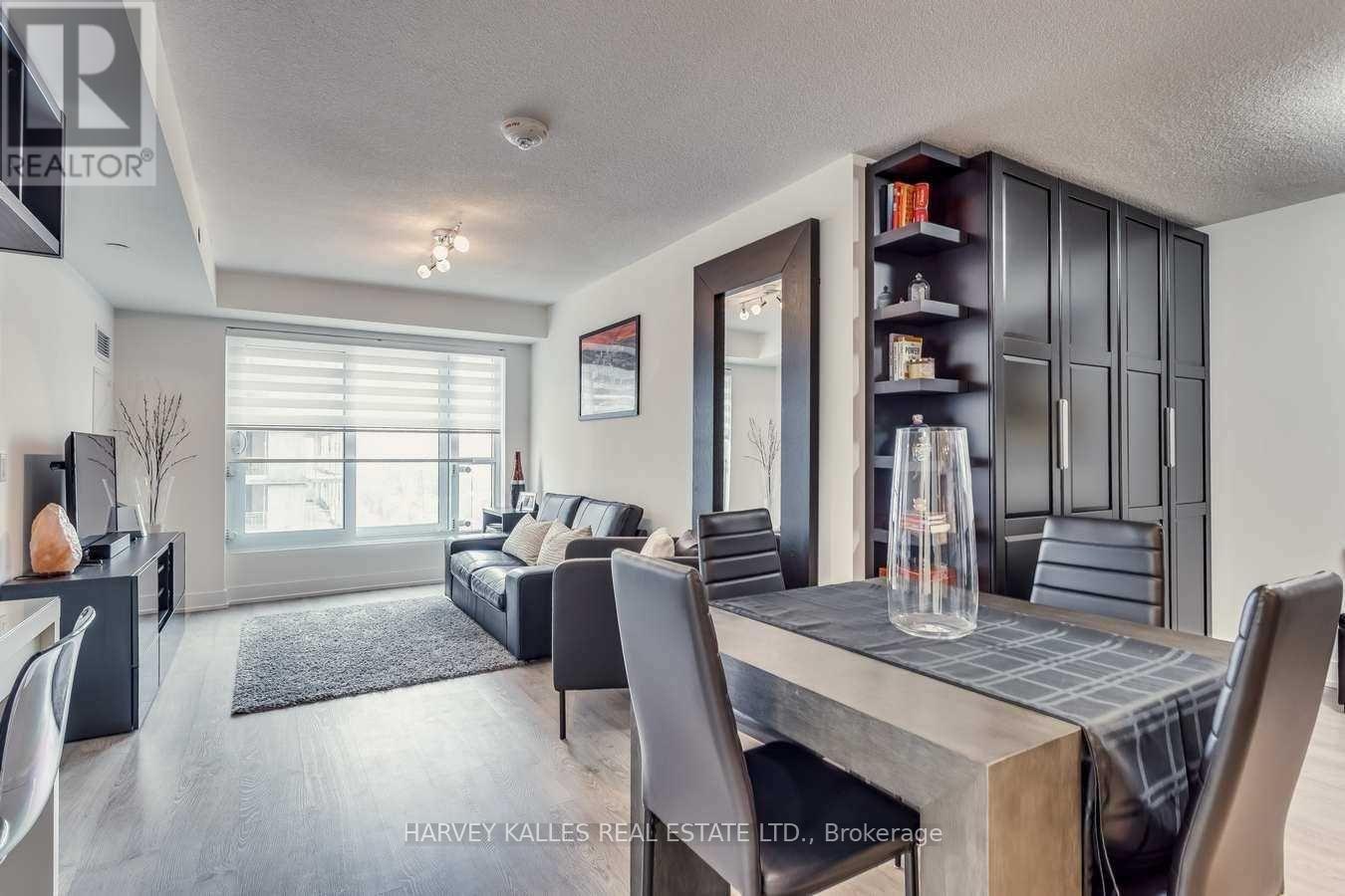 1206 - 7 Mabelle Avenue, Toronto (Islington-City Centre West), Ontario  M9A 4X7 - Photo 9 - W12446454