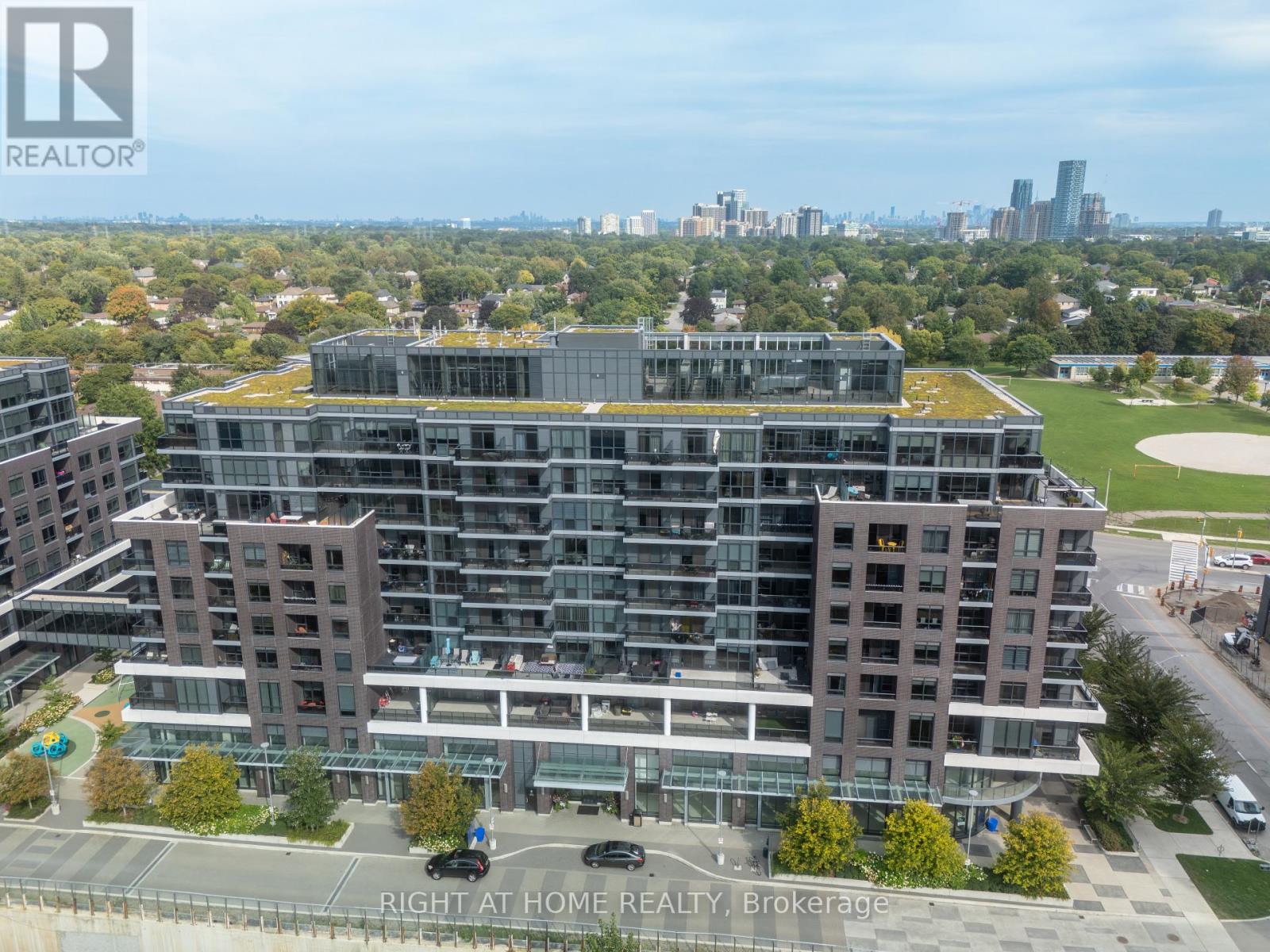917 - 10 Gibbs Road, Toronto, Ontario  M9B 0E3 - Photo 17 - W12446465