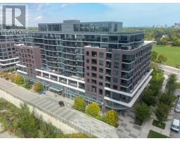 917 - 10 GIBBS ROAD, Toronto, Ontario