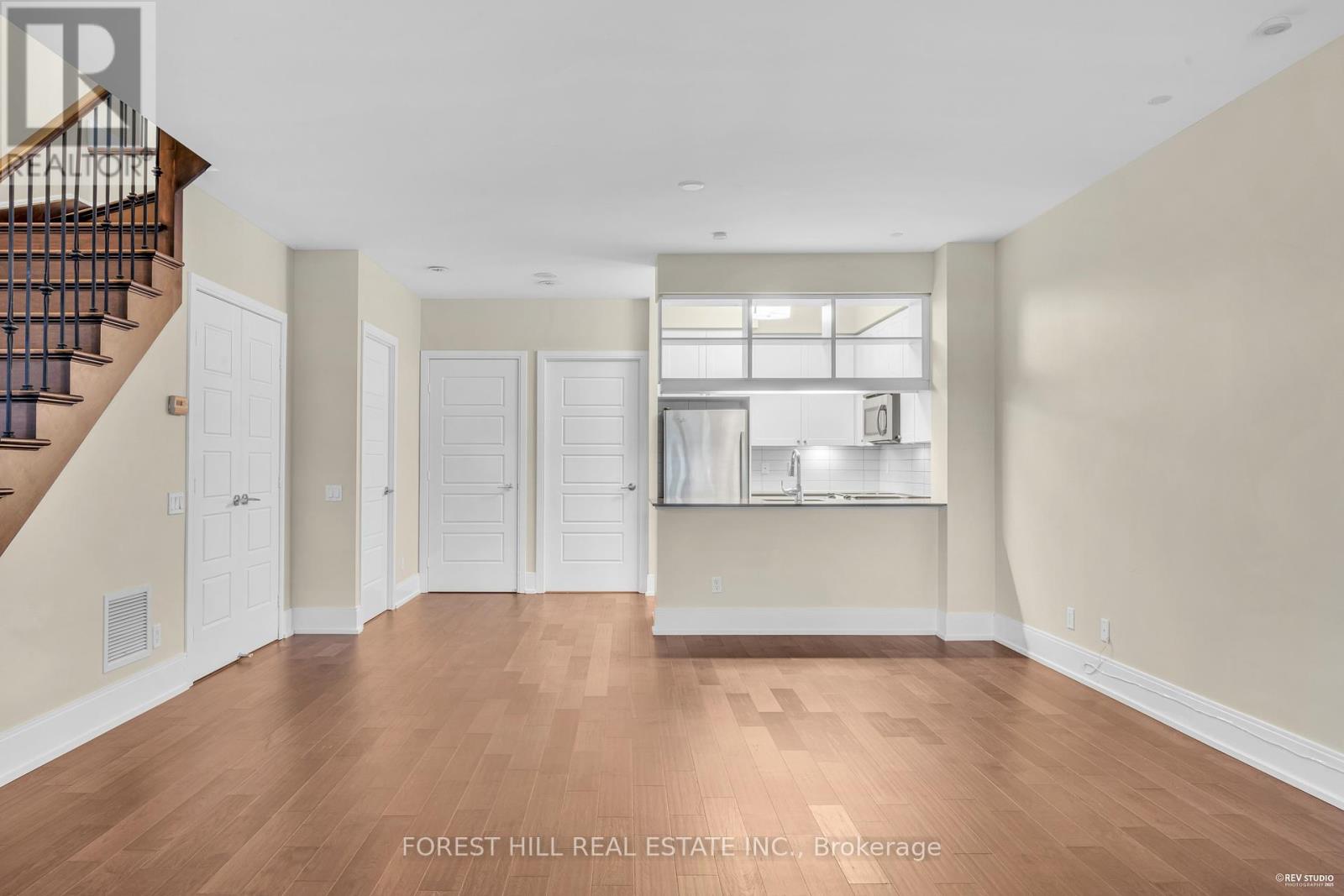 Th03 - 15 Viking Lane, Toronto, Ontario  M9B 0A4 - Photo 11 - W12446467