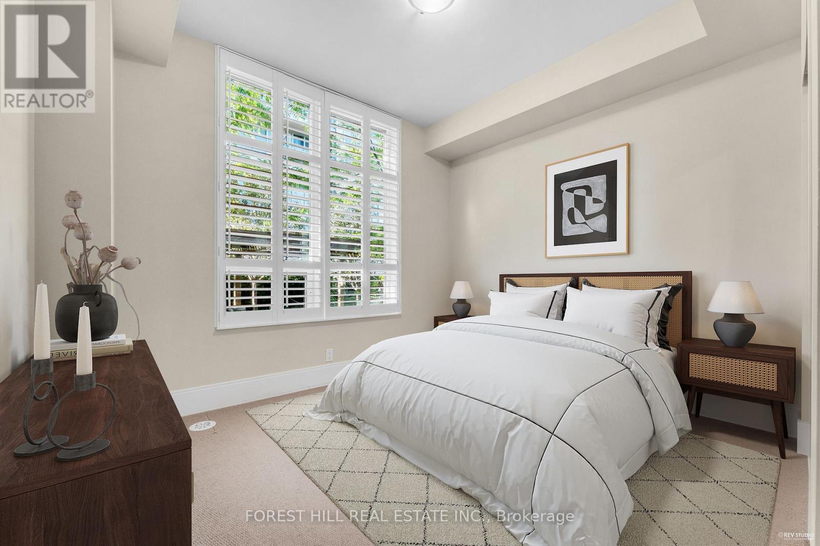 Th03 - 15 Viking Lane, Toronto, Ontario  M9B 0A4 - Photo 19 - W12446467