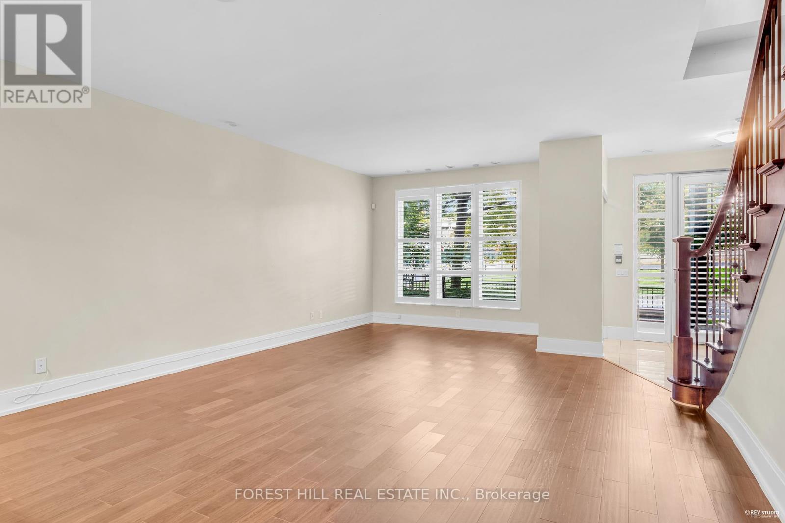 Th03 - 15 Viking Lane, Toronto, Ontario  M9B 0A4 - Photo 2 - W12446467