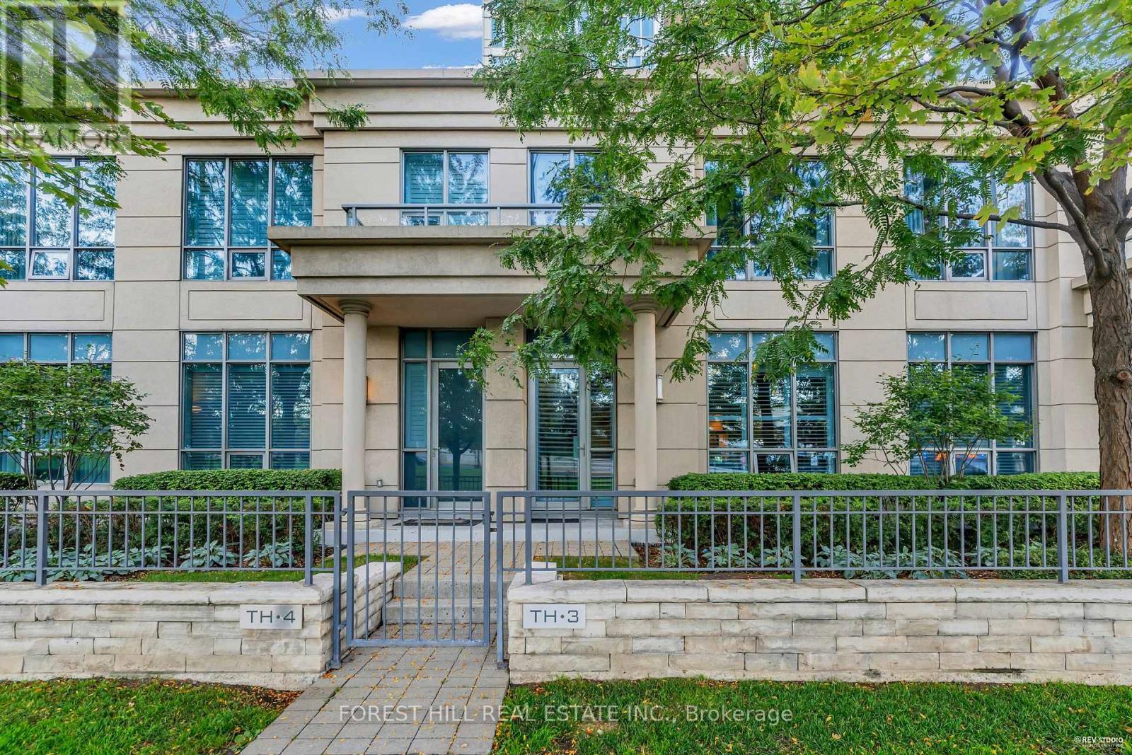 Th03 - 15 Viking Lane, Toronto, Ontario  M9B 0A4 - Photo 3 - W12446467
