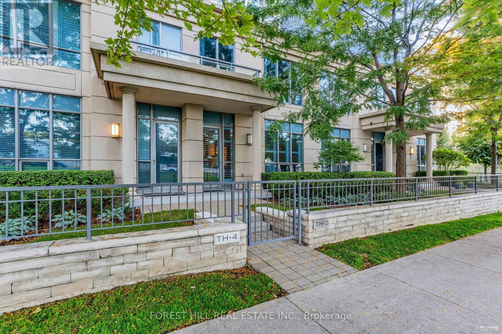 Th03 - 15 Viking Lane, Toronto, Ontario  M9B 0A4 - Photo 40 - W12446467