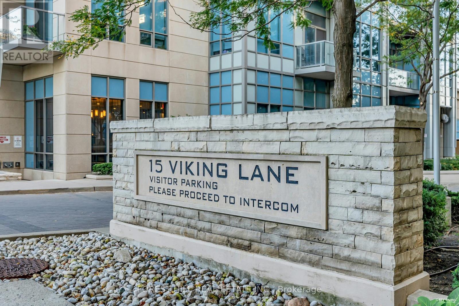 Th03 - 15 Viking Lane, Toronto, Ontario  M9B 0A4 - Photo 43 - W12446467