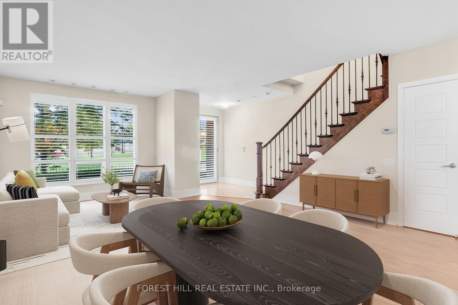 Th03 - 15 Viking Lane, Toronto, Ontario  M9B 0A4 - Photo 6 - W12446467