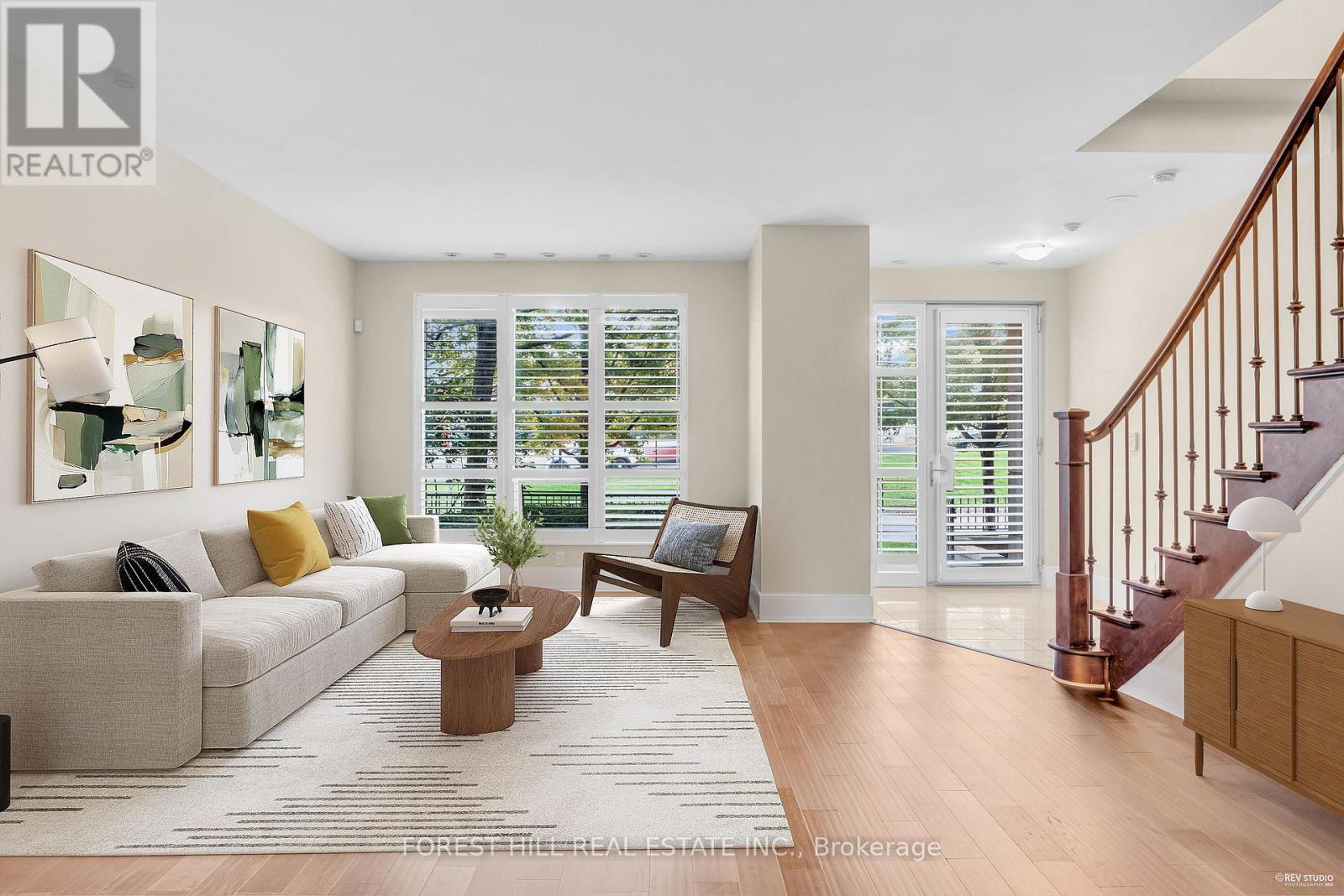 Th03 - 15 Viking Lane, Toronto, Ontario  M9B 0A4 - Photo 8 - W12446467