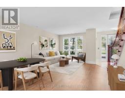 TH03 - 15 VIKING LANE, Toronto, Ontario