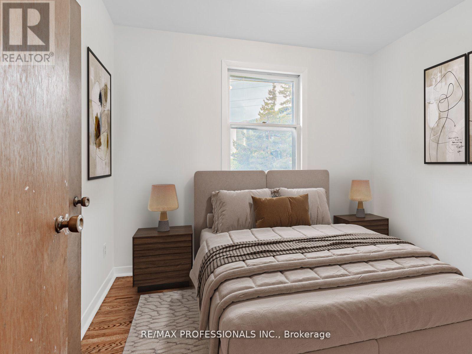 275 Jeffcoat Drive, Toronto (West Humber-Clairville), Ontario  M9W 3E4 - Photo 13 - W12446471