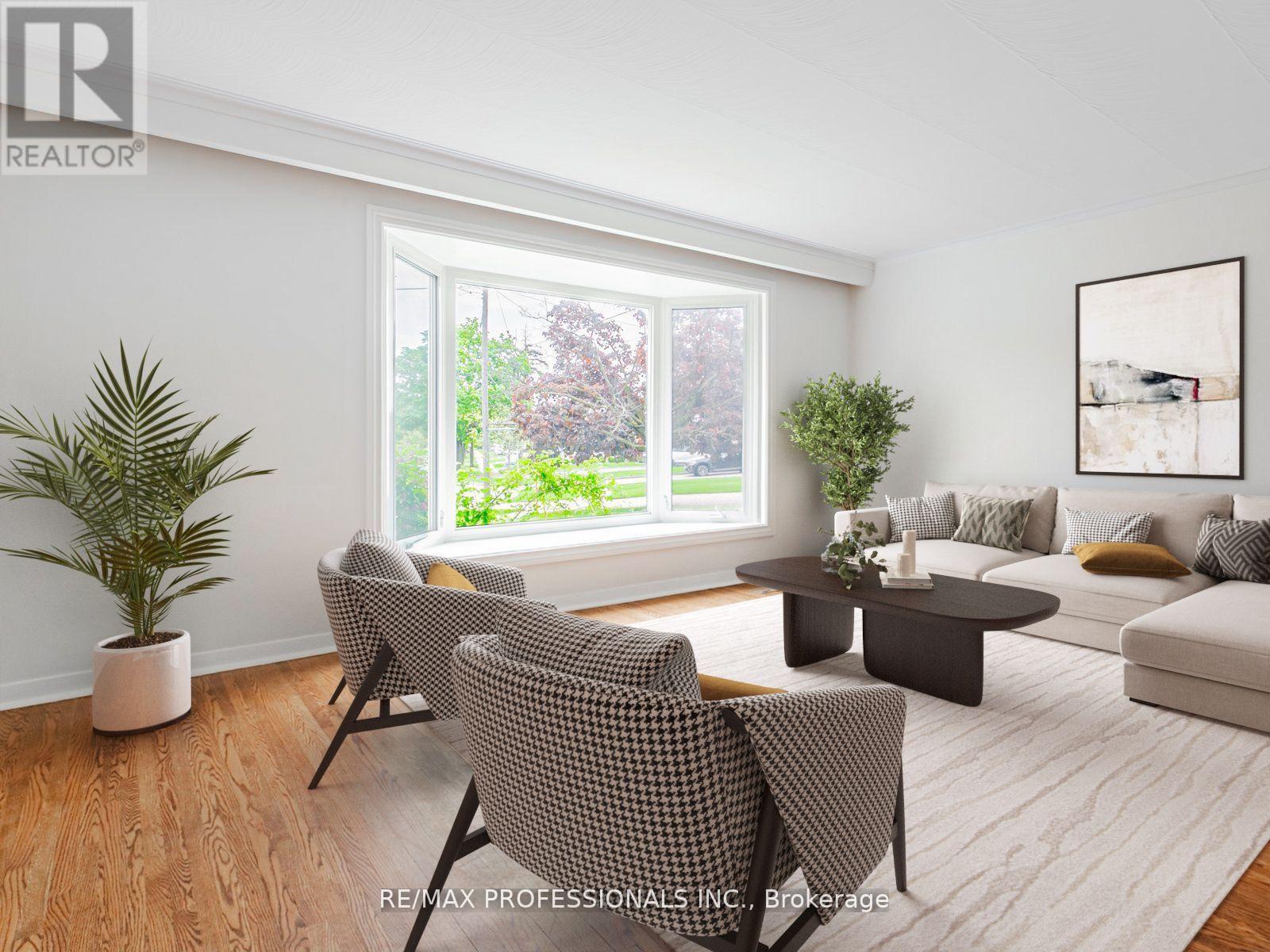 275 Jeffcoat Drive, Toronto (West Humber-Clairville), Ontario  M9W 3E4 - Photo 3 - W12446471