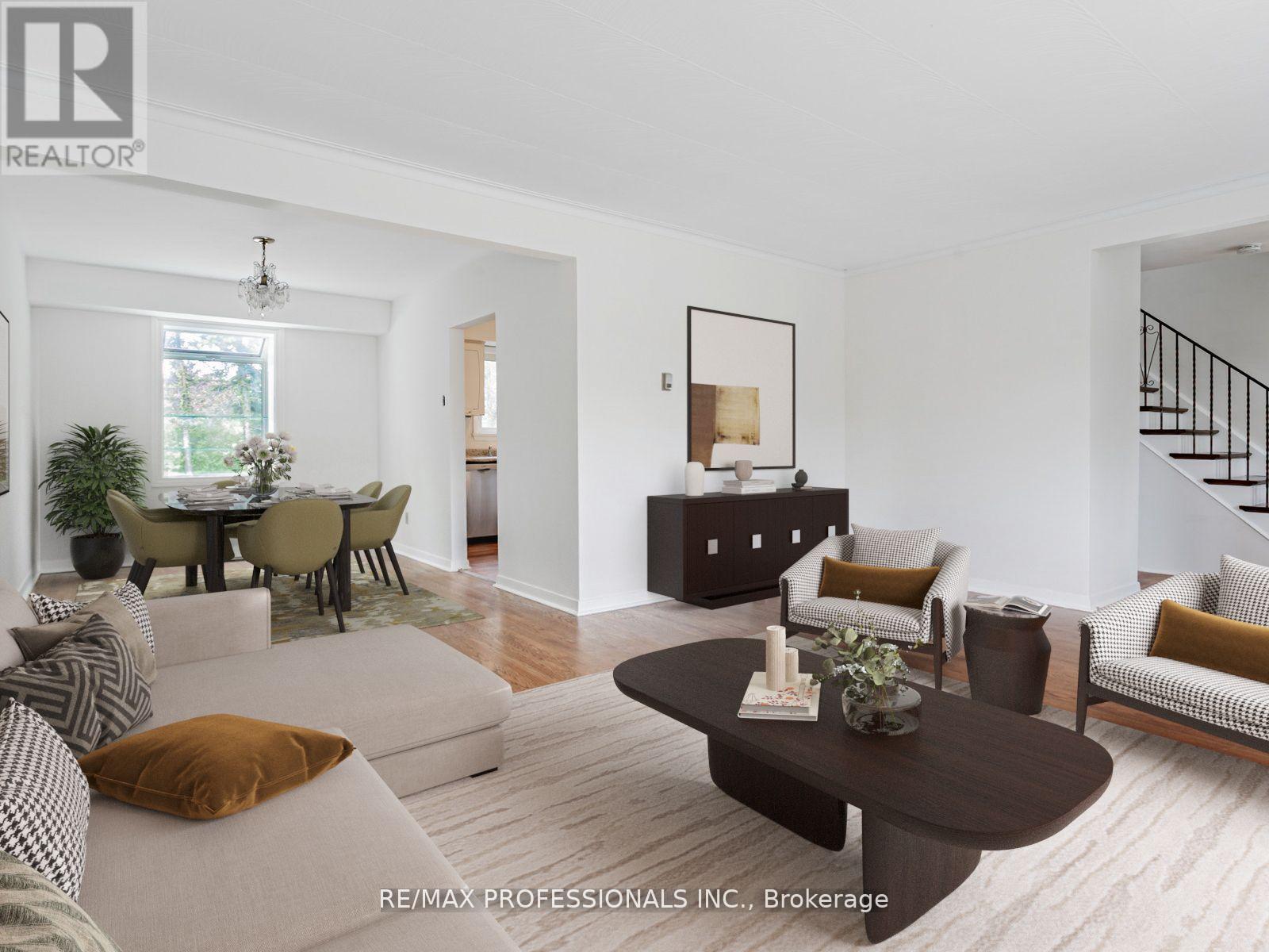 275 Jeffcoat Drive, Toronto (West Humber-Clairville), Ontario  M9W 3E4 - Photo 5 - W12446471
