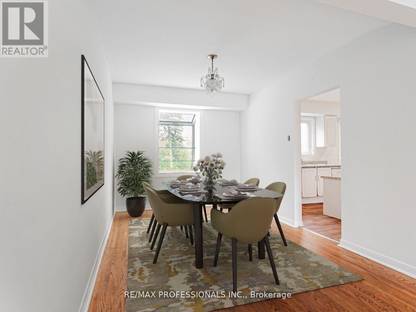 275 Jeffcoat Drive, Toronto (West Humber-Clairville), Ontario  M9W 3E4 - Photo 6 - W12446471
