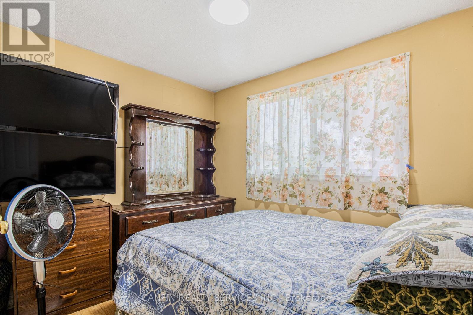 95 Huntingwood Crescent, Brampton (Central Park), Ontario  L6S 1S5 - Photo 17 - W12446474