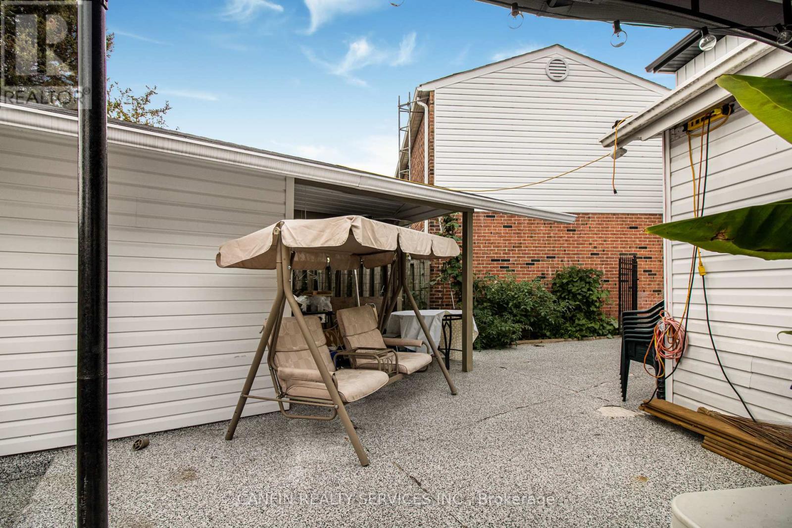 95 Huntingwood Crescent, Brampton (Central Park), Ontario  L6S 1S5 - Photo 25 - W12446474