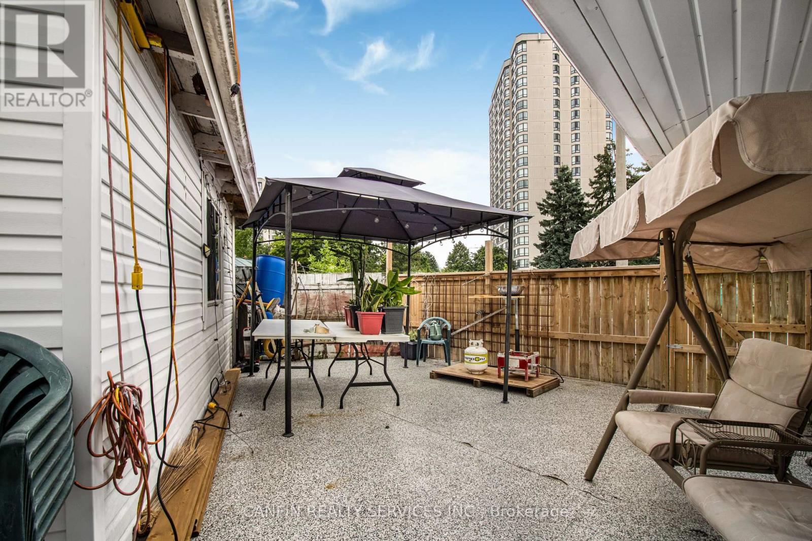95 Huntingwood Crescent, Brampton (Central Park), Ontario  L6S 1S5 - Photo 26 - W12446474