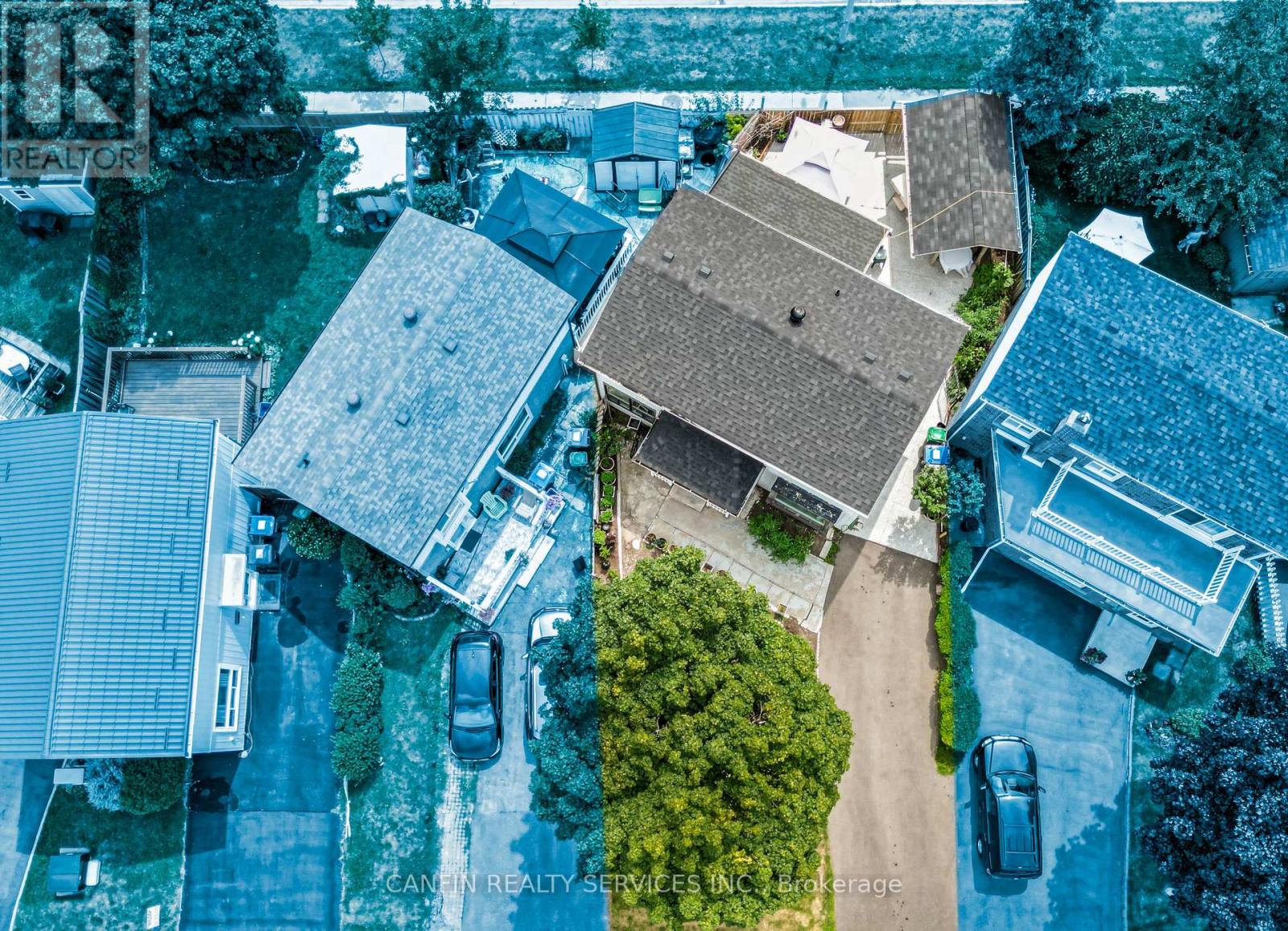 95 Huntingwood Crescent, Brampton (Central Park), Ontario  L6S 1S5 - Photo 27 - W12446474