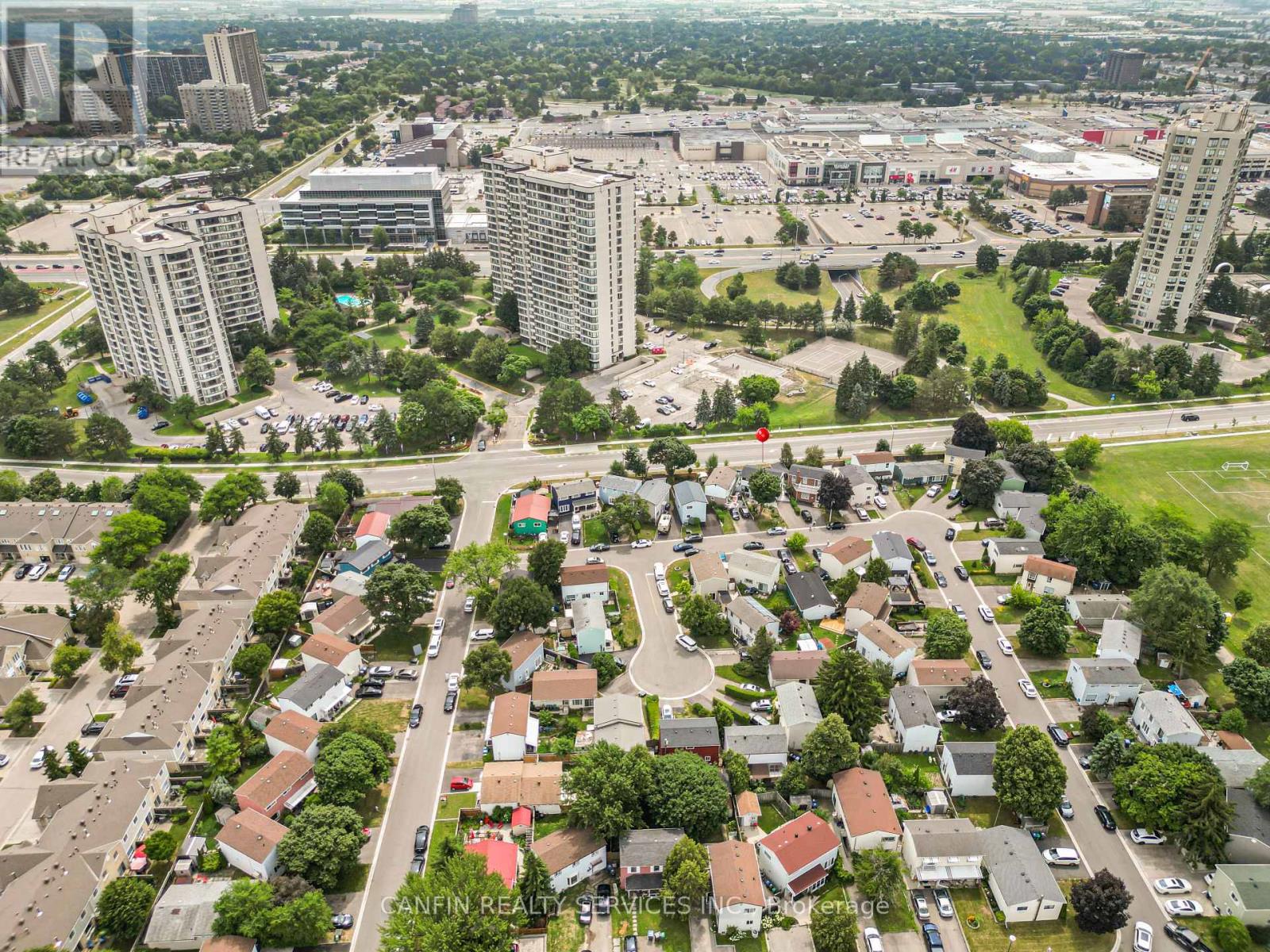 95 Huntingwood Crescent, Brampton (Central Park), Ontario  L6S 1S5 - Photo 28 - W12446474