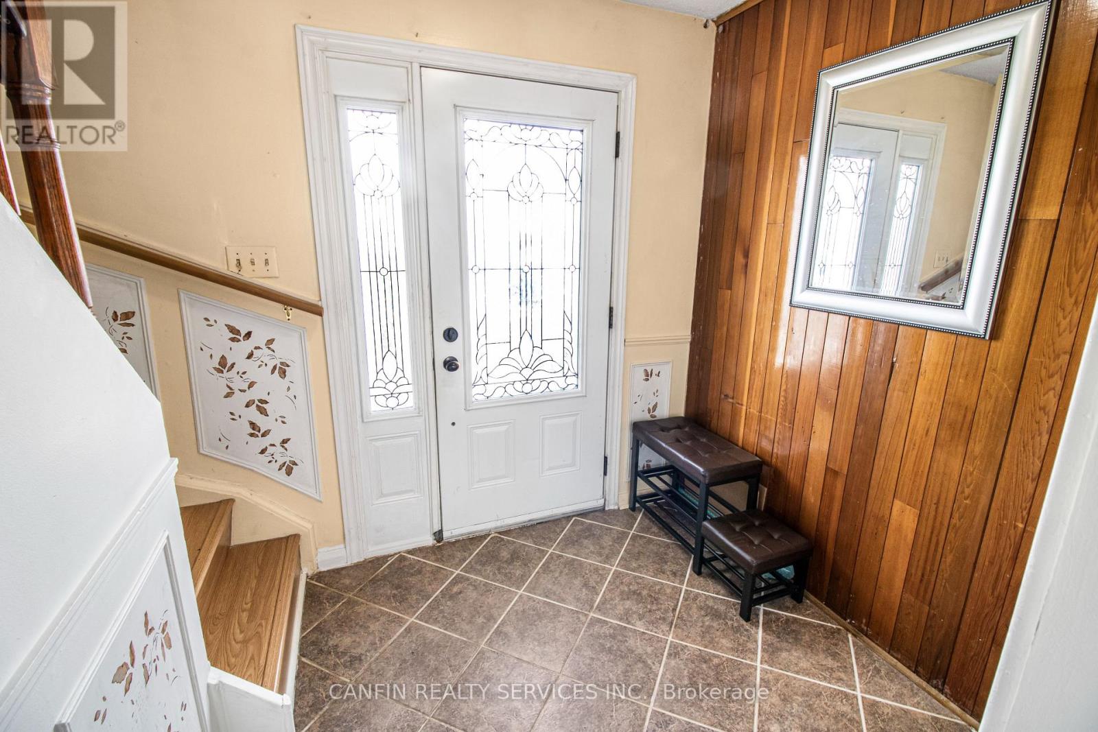 95 Huntingwood Crescent, Brampton (Central Park), Ontario  L6S 1S5 - Photo 4 - W12446474