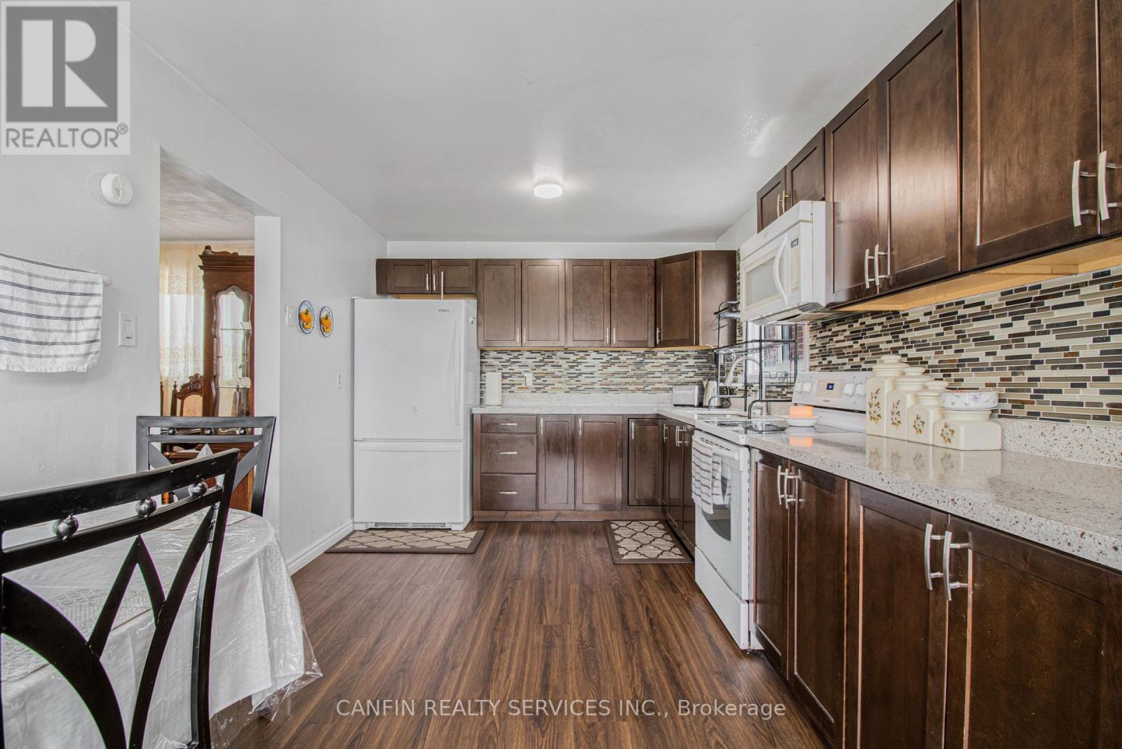 95 Huntingwood Crescent, Brampton (Central Park), Ontario  L6S 1S5 - Photo 5 - W12446474