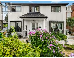 95 HUNTINGWOOD CRESCENT, Brampton, Ontario