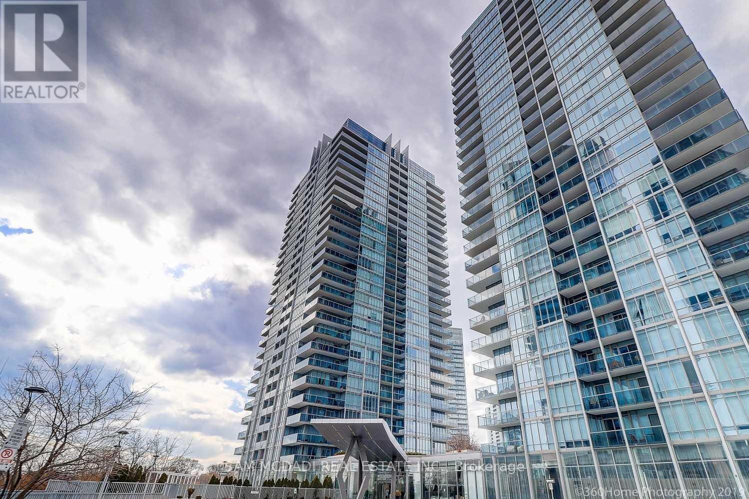 1909 - 88 PARK LAWN ROAD, Toronto, Ontario