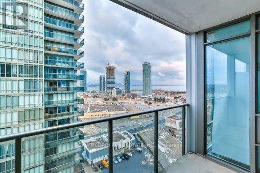 1909 - 88 Park Lawn Road, Toronto, Ontario  M8Y 0B5 - Photo 12 - W12446506