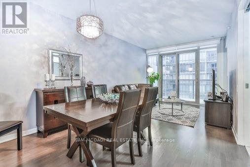 1909 - 88 Park Lawn Road, Toronto, Ontario  M8Y 0B5 - Photo 3 - W12446506