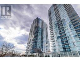 1909 - 88 PARK LAWN ROAD, Toronto, Ontario