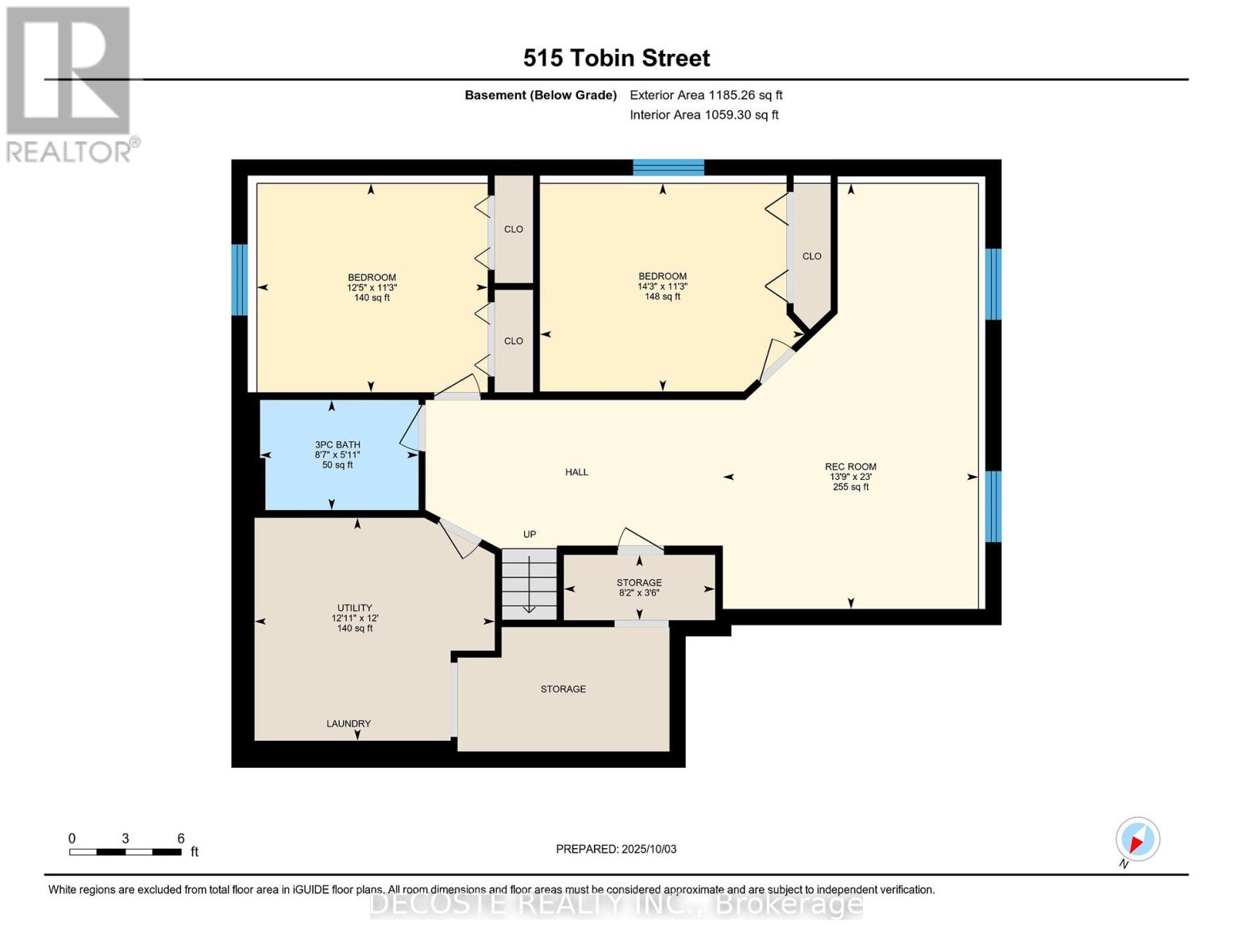 515 Tobin Street, North Glengarry, Ontario  K0C 1A0 - Photo 31 - X12446645