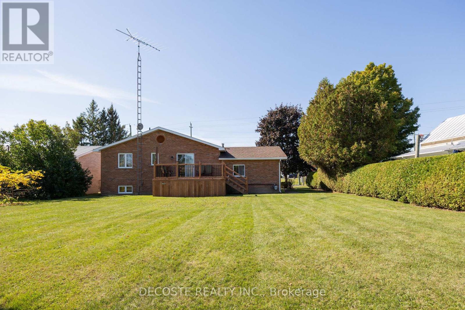 515 Tobin Street, North Glengarry, Ontario  K0C 1A0 - Photo 34 - X12446645