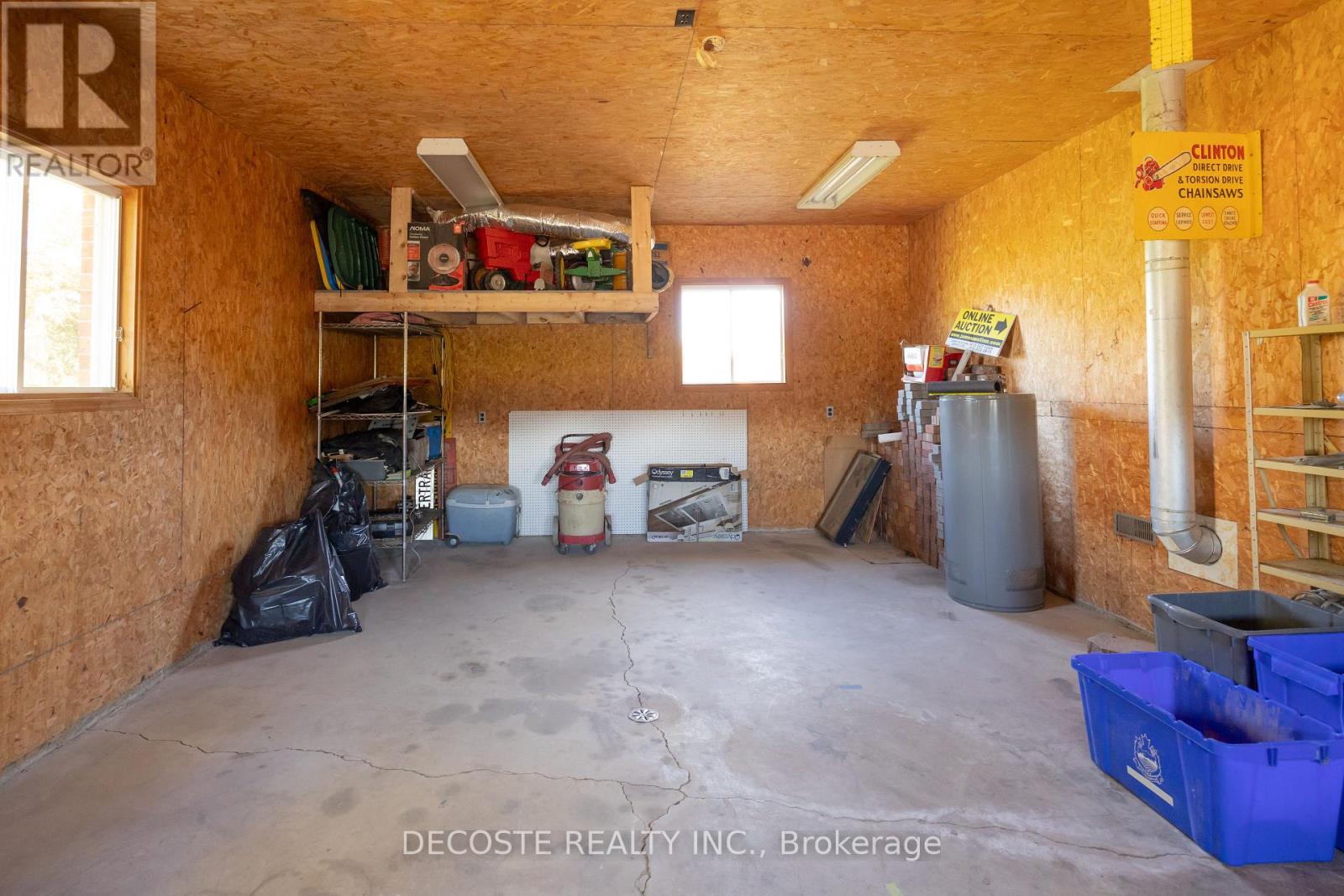 515 Tobin Street, North Glengarry, Ontario  K0C 1A0 - Photo 38 - X12446645