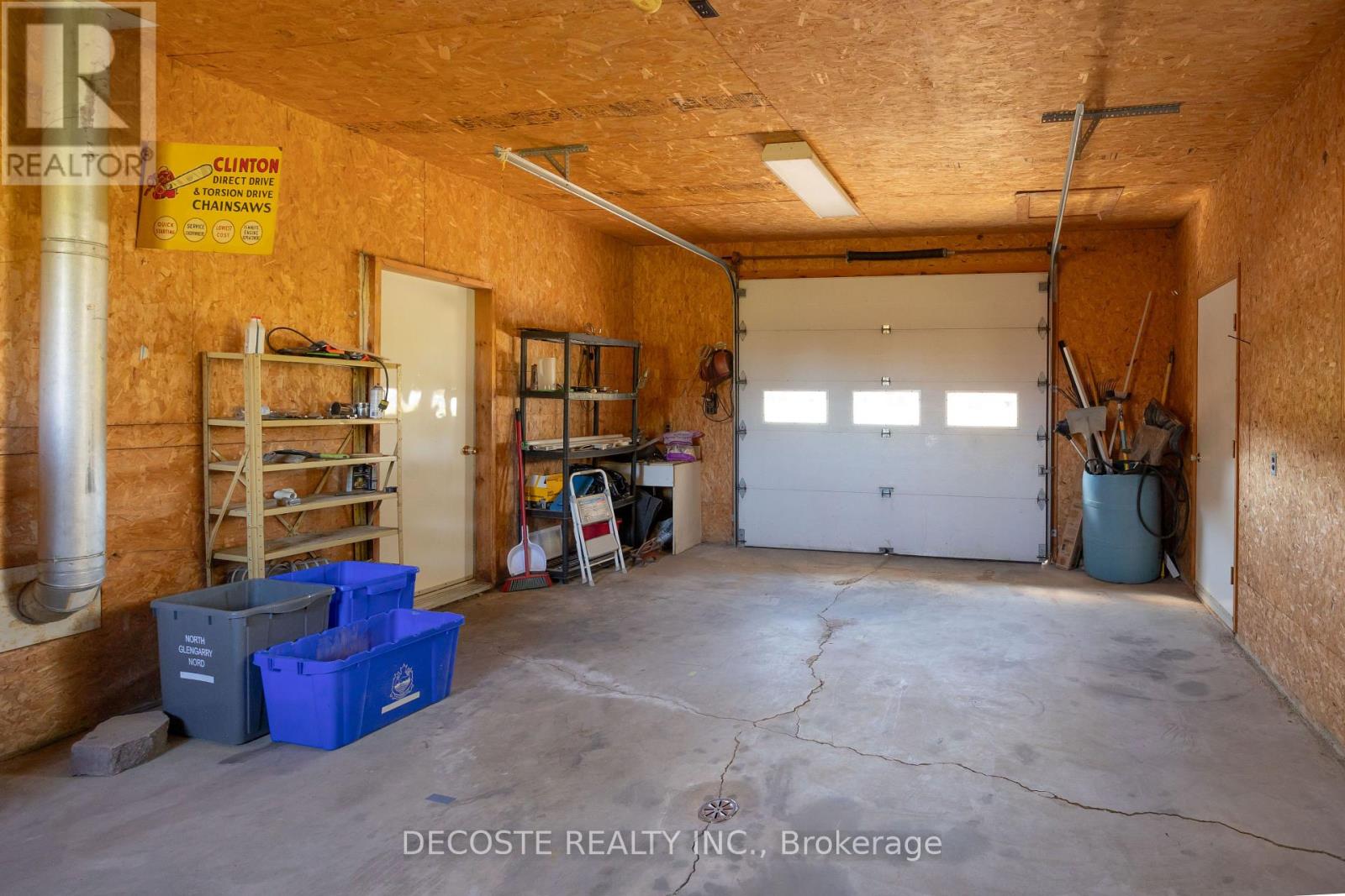 515 Tobin Street, North Glengarry, Ontario  K0C 1A0 - Photo 39 - X12446645