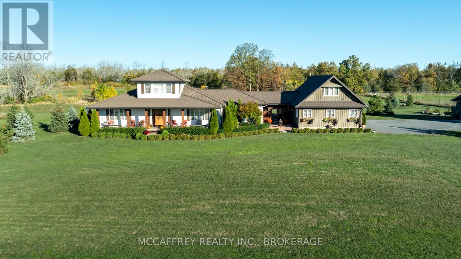 4640 County Rd 9, Greater Napanee, Ontario  K7R 3K8 - Photo 1 - X12346146