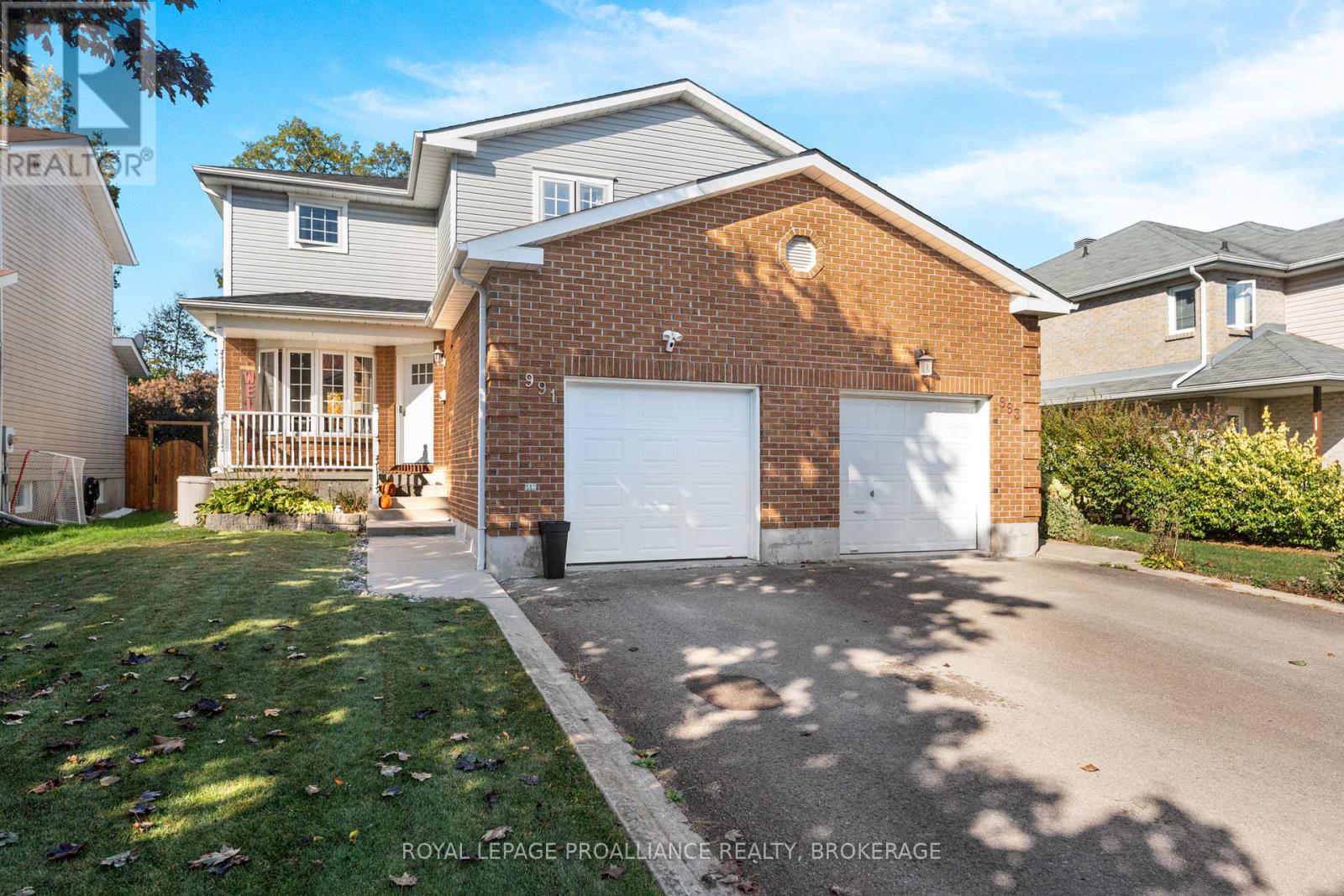 991 Waterbury Crescent, Kingston, Ontario  K7M 8V4 - Photo 1 - X12444184