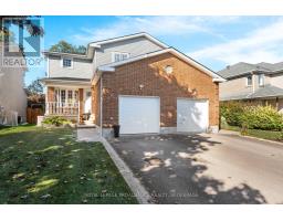991 WATERBURY CRESCENT, Kingston, Ontario
