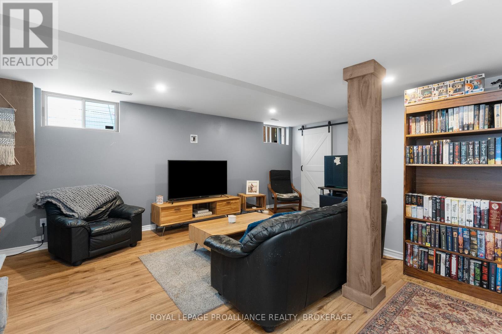 991 Waterbury Crescent, Kingston, Ontario  K7M 8V4 - Photo 22 - X12444184