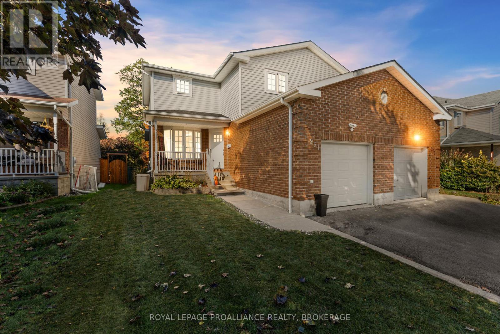 991 Waterbury Crescent, Kingston, Ontario  K7M 8V4 - Photo 30 - X12444184
