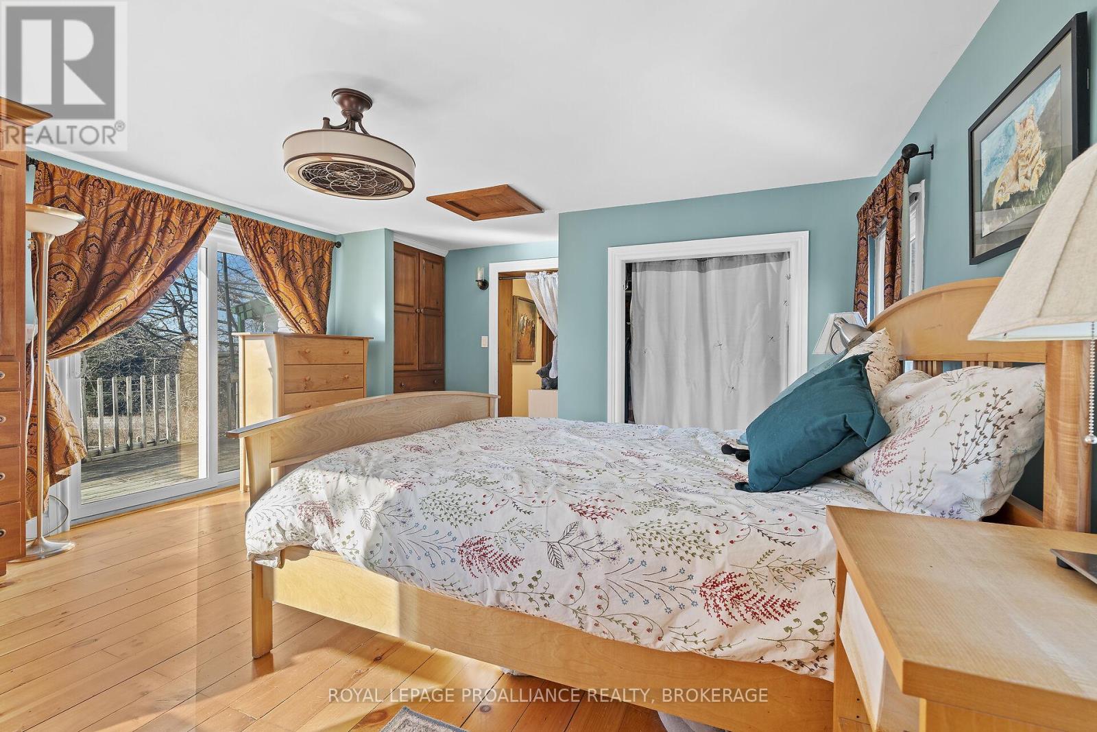 718 Jones Falls Road, Rideau Lakes, Ontario  K0G 1E0 - Photo 23 - X12446366