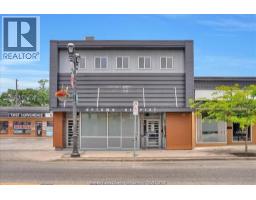 1326 OTTAWA, Windsor, Ontario