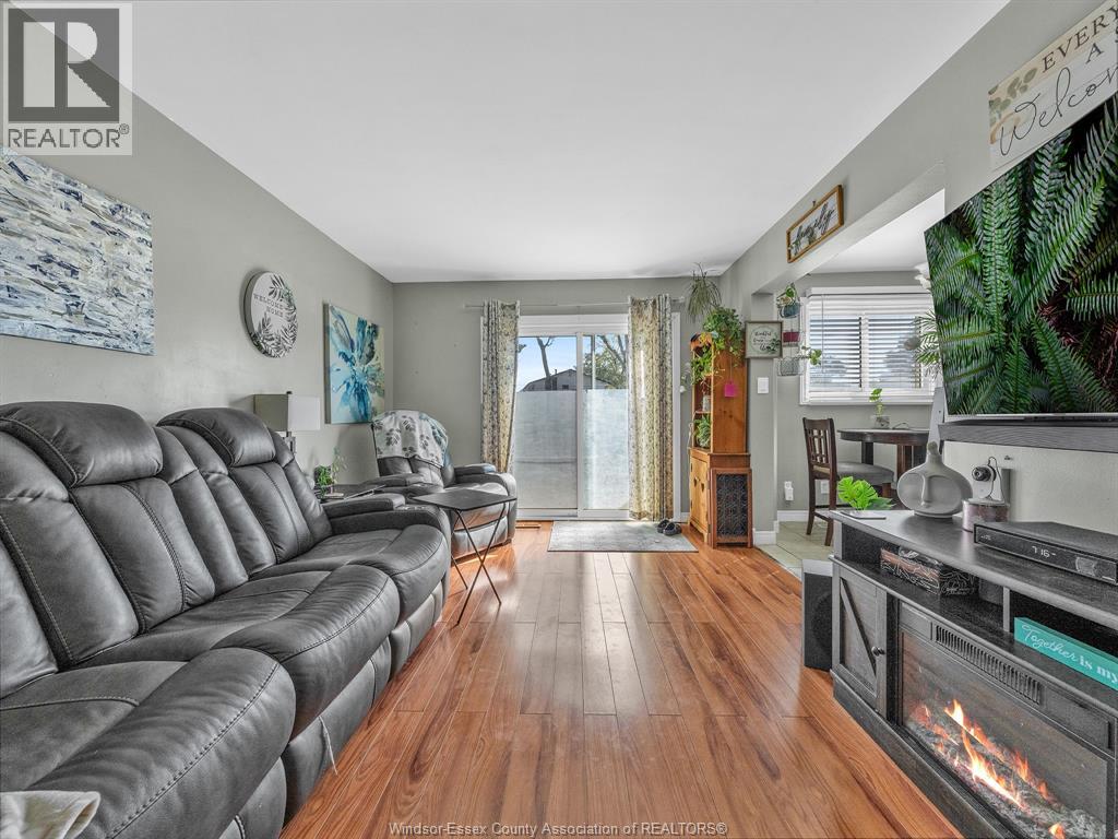MLS# 25025339: 1730 COLUMBIA COURT Unit# 108, Windsor, Canada